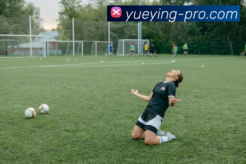 悦盈体育专业版全站App